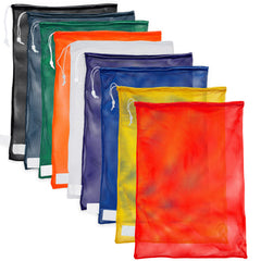 36x24 Mesh Bag Set of 6 Colors