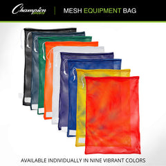 36x24 Mesh Bag Set of 6 Colors