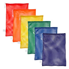 36x24 Mesh Bag Set of 6 Colors