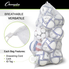 48x24 Mesh Bag