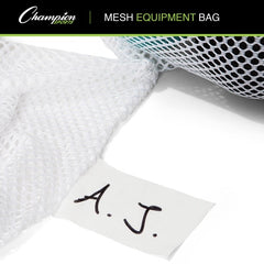 48x24 Mesh Bag