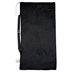 Mesh Equipment Bag w/Shoulder Strap