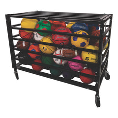 All Pro Lockable Ball Locker