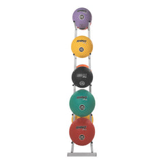 Double Medicine Ball Tree