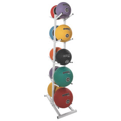 Double Medicine Ball Tree