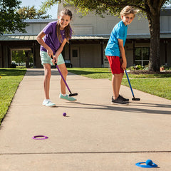 Mini Golf Set