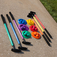 Mini Golf Set