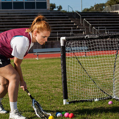 Mini Lacrosse Goal