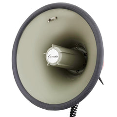 16 Watt Megaphone