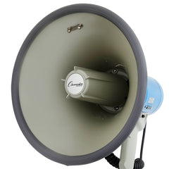 20 Watt Voice Recording Megaphone