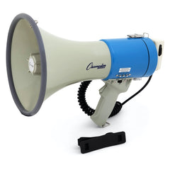 20 Watt Voice Recording Megaphone