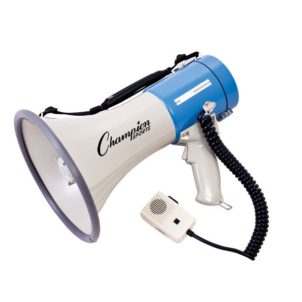 20 Watt Voice Recording Megaphone