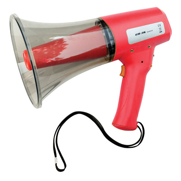 6 Watt Megaphone