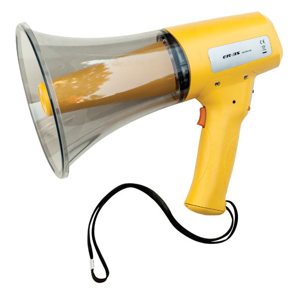 8 Watt Megaphone