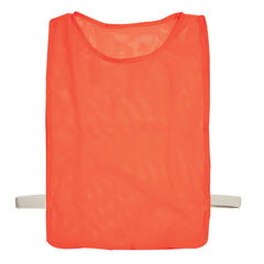 Deluxe Mesh Pinnie Youth