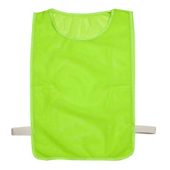Deluxe Mesh Pinnie Youth