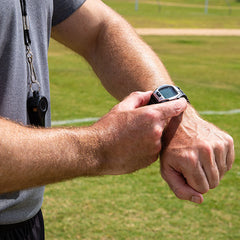 Sport And Referee Watch