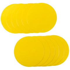 Poly Spot Marker Yellow