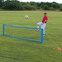 Soccer Tennis Net