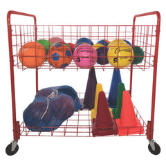 Back Ease Storage Cart