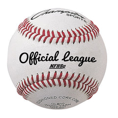 Official League Premium Baseball