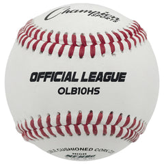 SEI Certified Baseball