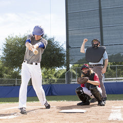 Outside Body Umpire Chest Protector