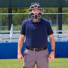 Inside Body Umpire Chest Protector