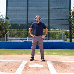 Inside Body Umpire Chest Protector