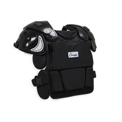 Pro Style Low Rebound Foam Chest Protector