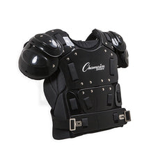 Outside Plastic Shield Pro Chest Protector