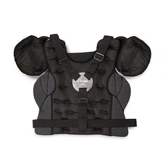 Outside Plastic Shield Pro Chest Protector