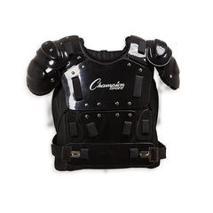 Outside Plastic Shield Pro Chest Protector