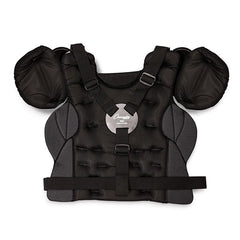 Outside Plastic Shield Pro Chest Protector