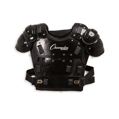 Outside Plastic Shield Pro Chest Protector