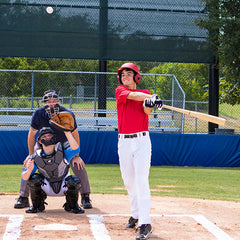 Armor Style Umpire Chest Protector