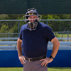 Armor Style Umpire Chest Protector