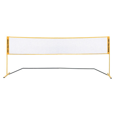 10 FT Rhino Port-A-Net Set