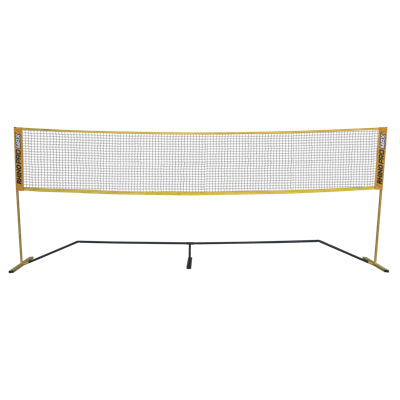 14 FT Rhino Port-A-Net Set