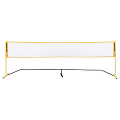 18 FT Rhino Port-A-Net Set