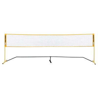 18 FT Rhino Port-A-Net Set