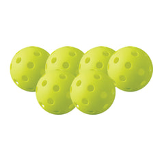 Recreational Indoor Pickleball Set