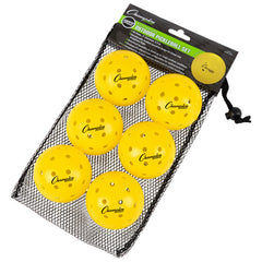 Roto Molded Outdoor Pickleball Set