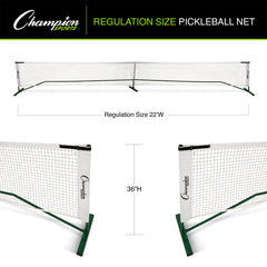 Pickleball Net