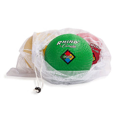 8.5 Inch Playground Ball Set W/Pump