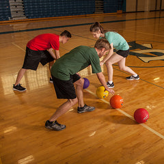 8.5 Inch Playground Ball Set W/Pump