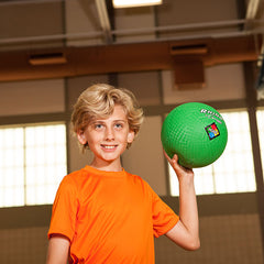 8.5 Inch Playground Ball Set W/Pump