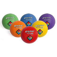 8.5 Inch Playground Ball Set