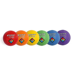 8.5 Inch Playground Ball Set