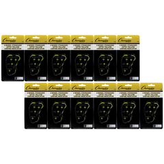 Plastic Umpire Indicator